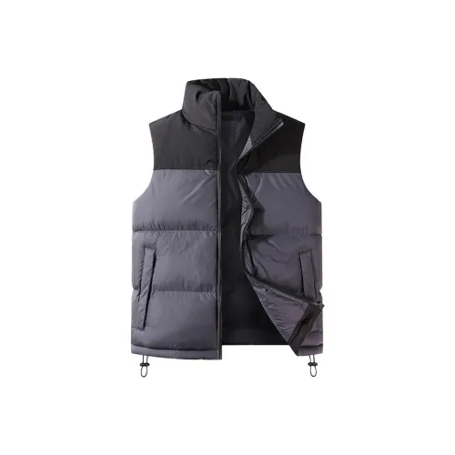 PLQV Унисекс Жилеты