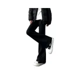 Black (2,0 Улучшенный с флисовой подкладкой)