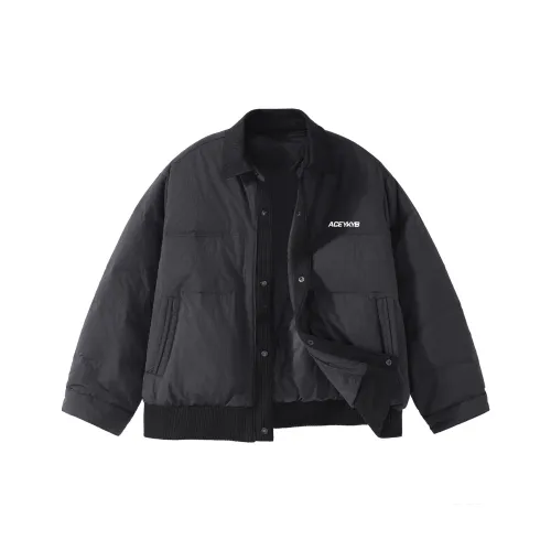 YK YB YK YB x Tao Huang NEW CN 90 Наполняемость Пуховик Унисекс