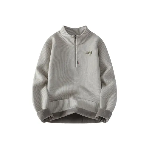 SRKJ Унисекс Трикотаж