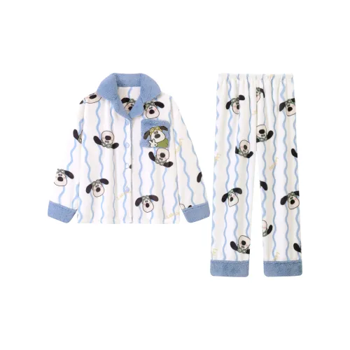 TELENT Изображение Цвет Мужской Пижамный Комплект