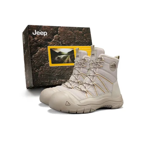 Jeep Outdoor Мужской