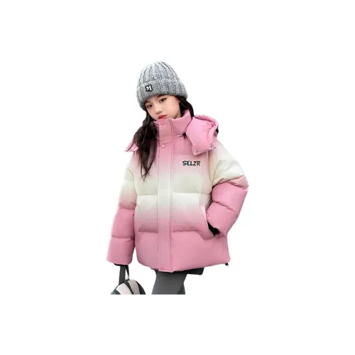 MAISON VINSON Пуховик для подростков