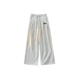 Бело-серый (утолщенная флисовая подкладка)