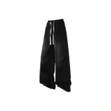 Черный с флисовой подкладкой