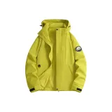 Неоново-зеленый