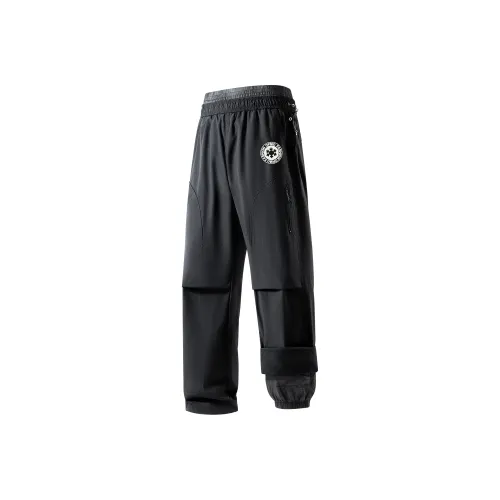 OPMO Унисекс Пуховые Штаны