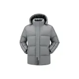 Темно-серый (принт)