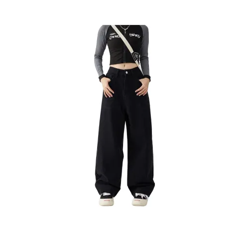 MZDYT Унисекс Джинсы