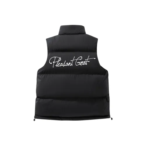Жилет унисекс Pleasant Goat and Big Big Wolf