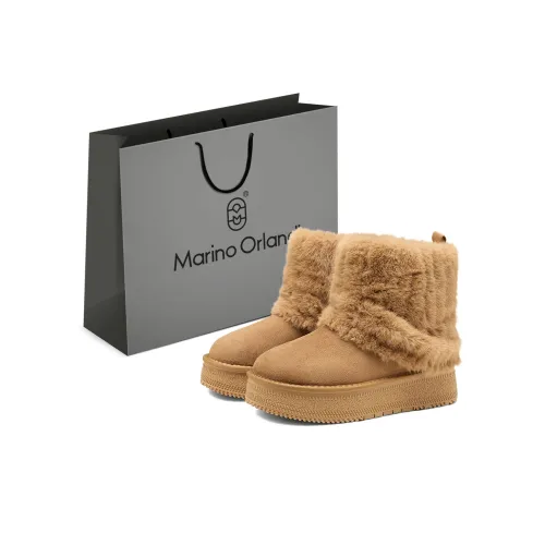 MARINO ORLANDI Сноубутсы Женские