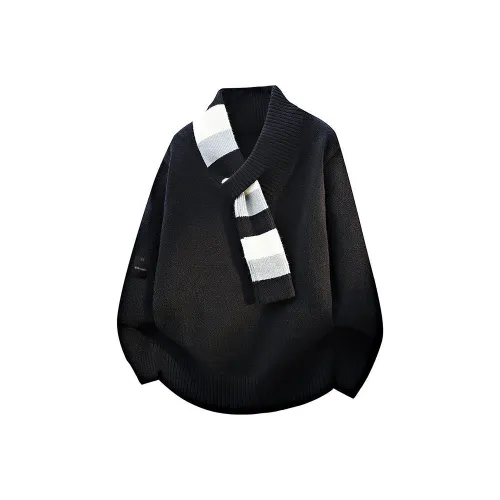 Songlan Унисекс Трикотаж