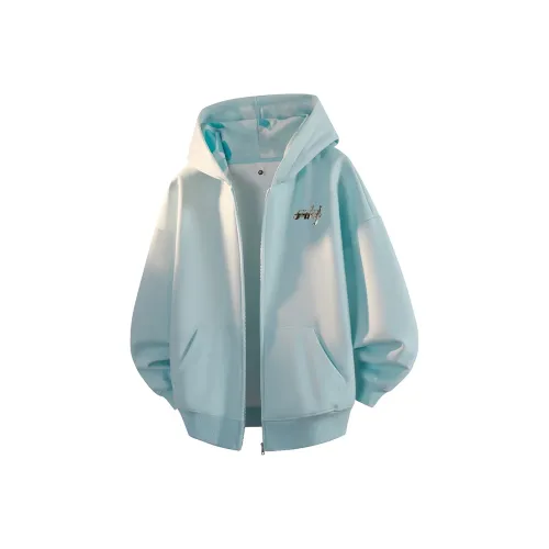 SRKJ Унисекс Свитшоты