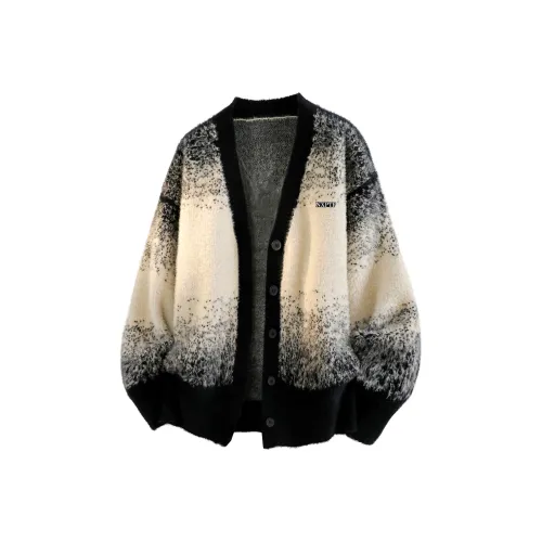 NXPTP Унисекс Трикотаж