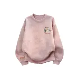 Розовый, тонкий [стандартный размер]