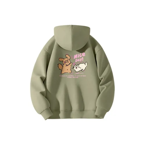 Tonlion Унисекс Свитшоты