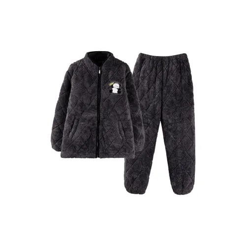 UAVAE ZJ MJF14005 Мужские пижамные комплекты