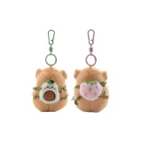 Голландский Спина Авокадо + Голландский Спина Клубничный