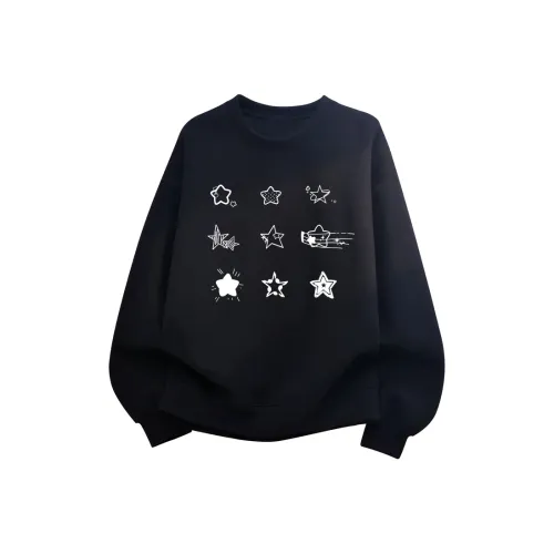 DEKKRY Унисекс Свитшоты