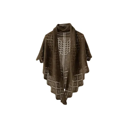 Devanro 100% кашемир Палантины Женские