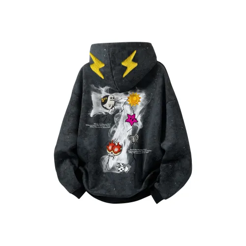 FONDLOOK Унисекс Свитшоты