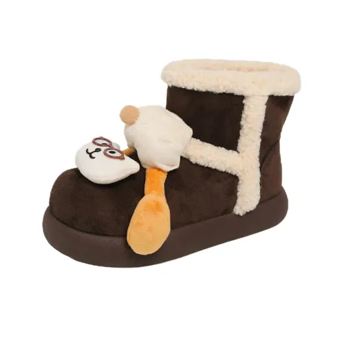 AFJI Сноубутсы Женские