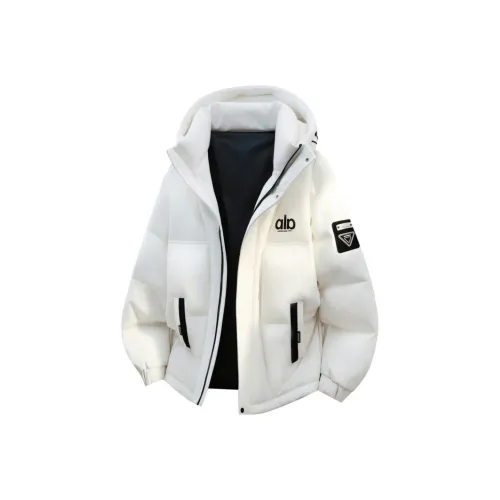 GDRG Унисекс Пуховики