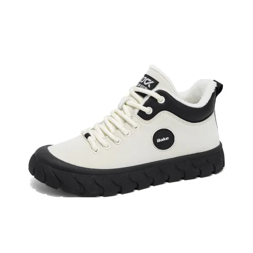 Bake Повседневная обувь Низкий топ Мужской