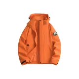 Оранжевый Hermes