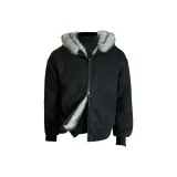 Черно-желтый