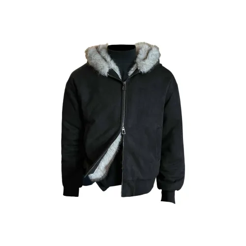 Gyoza Pasta Хлопковая куртка унисекс