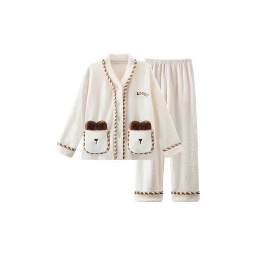 Tiansui Изображение Цвет Женский Пижамный Комплект