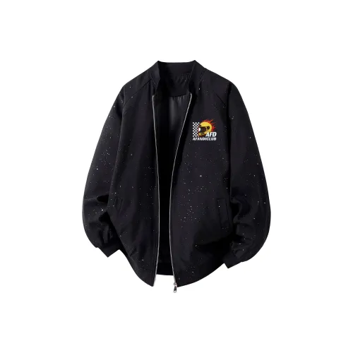 AFANDI Унисекс Куртки