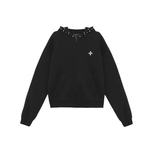 FTTHR Унисекс Свитшоты