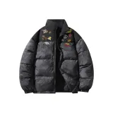 Flash Night Black (Пух)