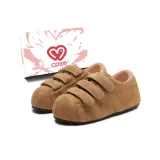 Верблюжий цвет + Эксклюзивная коробка для обуви