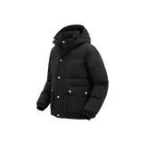 Чисто черный