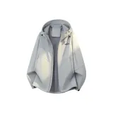 Абрикосовый серый