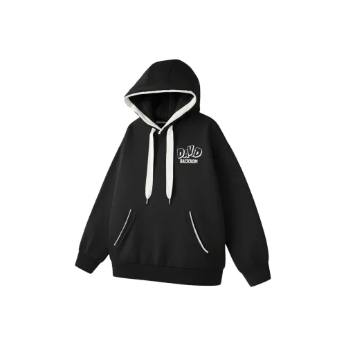 DAWEIBEIKEN Унисекс Свитшоты