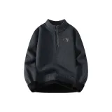 Темно-серый