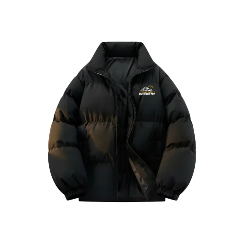 DUKE+DEXTER Пуховик Пальто Унисекс