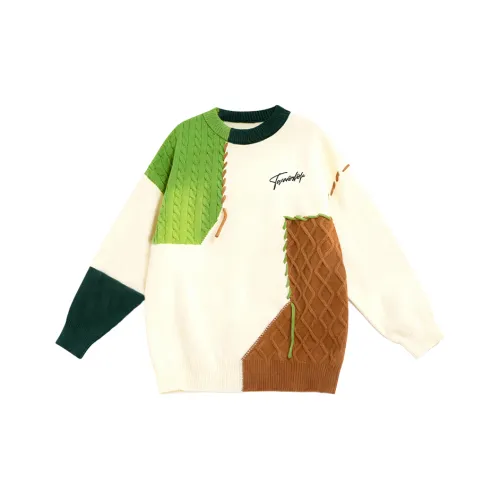 TUCANO Унисекс Трикотаж