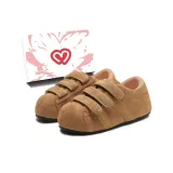 Верблюжий цвет + Эксклюзивная коробка для обуви