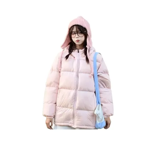 KXRP Унисекс Пуховики