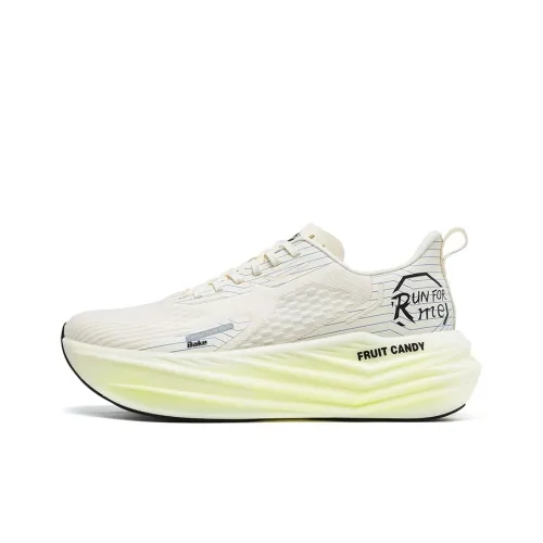 Bake Устойчивый к истиранию Дышащий MID Верх