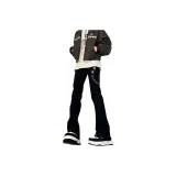 Чёрный [Эластичный, Улучшенный]