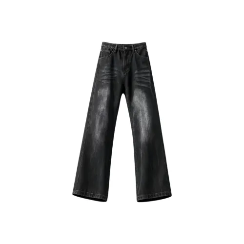 TESIXING Мужские Джинсы