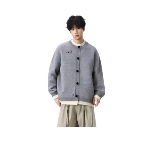 SRKJ Унисекс Трикотаж