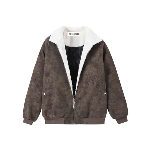 ROSECREED Унисекс Пуховики