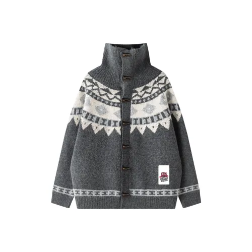 Love Monster Унисекс Свитера